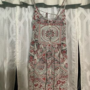 BILLABONG DRESS